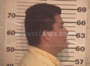 Jose Benito Audelo