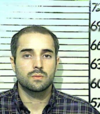 Anthony Jesus Pinon