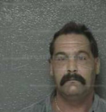 Johnny Allen Sewell
