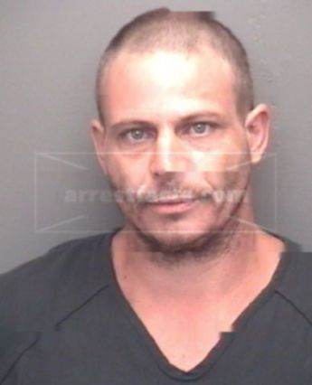 Eric Dwayne Nobles