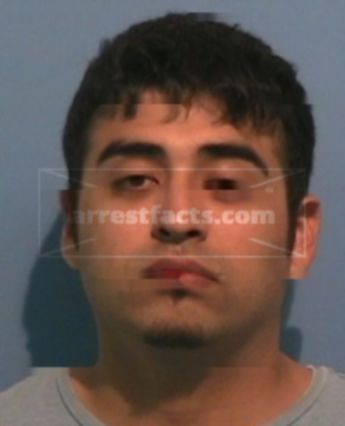 James Daniel Holley