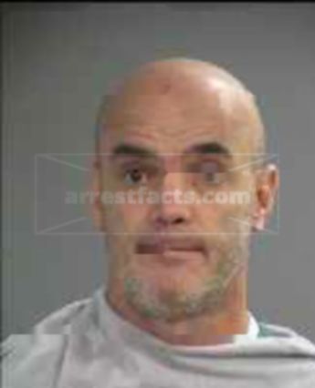 Jeffrey Alan Potts