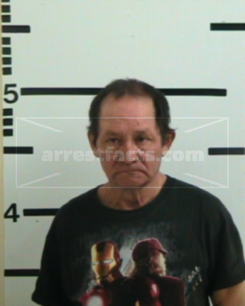Joe Duran Perez