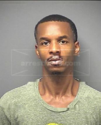 Vashawn Lee Timmons