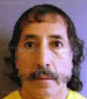 Rudy Anthony Garcia