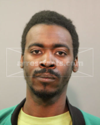 Melvin Donshea Martin