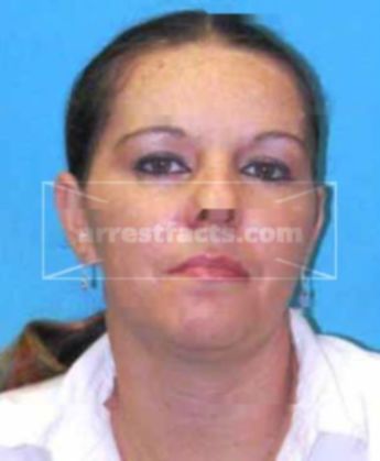 Tiffany Leigh Mcalpine
