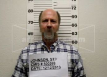 Steven Bradley Johnson