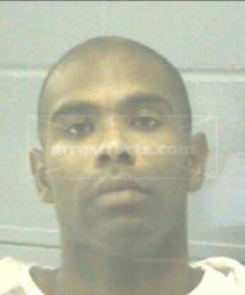 Tarik Shomari Jackson