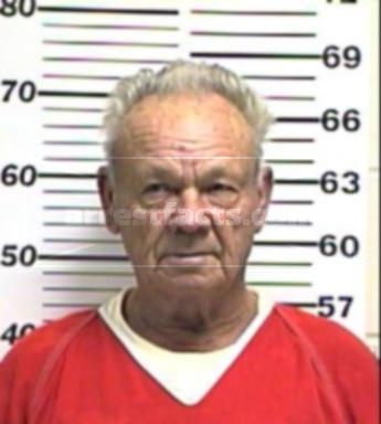 Thomas Dalbert Hamilton