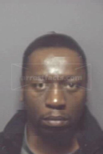 Ronald Small