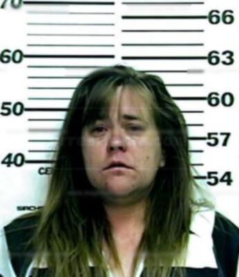 Holly Elizabeth Hanson