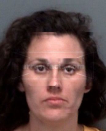 Shawna Marie Auger