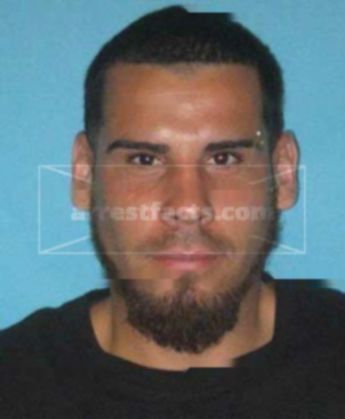Anthony Rodriguez