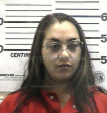 Donna Gonzales