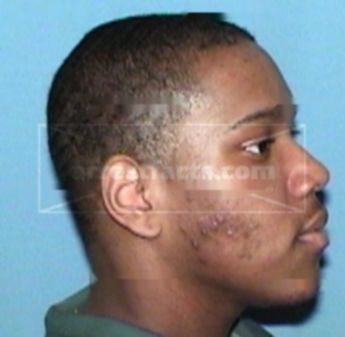 Arsenio Purifoy