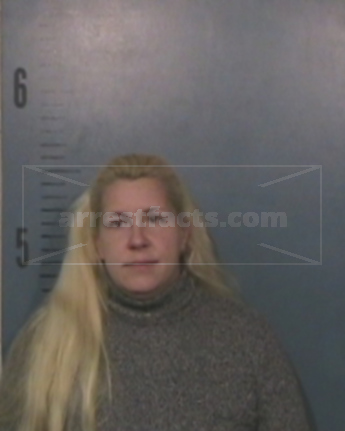 Amy Jean Brassell