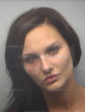 Allison Ainsley Roach