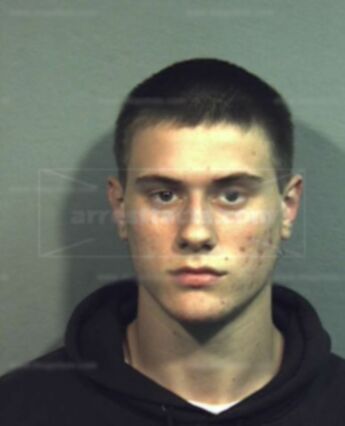 Kyle Mathew Stapleton