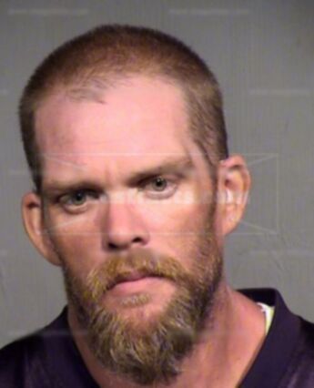 Matthew Raymond Weir