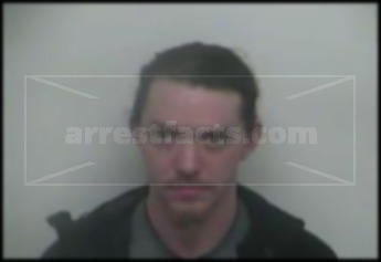 Benjamin Ryan Cornett