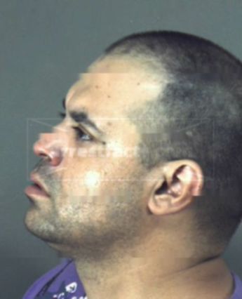 Daniel Jovanny Arroyo