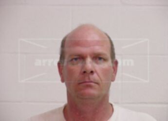 Billy Dell Stockinger