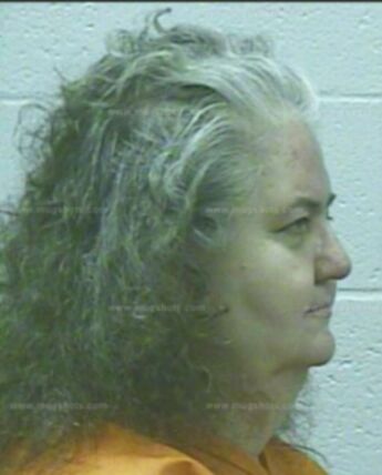 Betty P Dillard