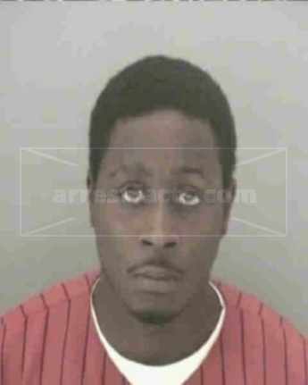 Marcel Deshaun Ferguson