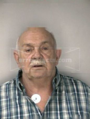 Oswald Joseph Vile Jr.