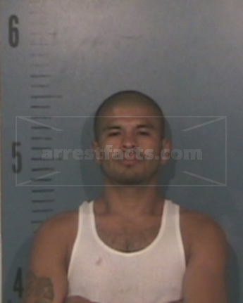Martin Gregory Estrada