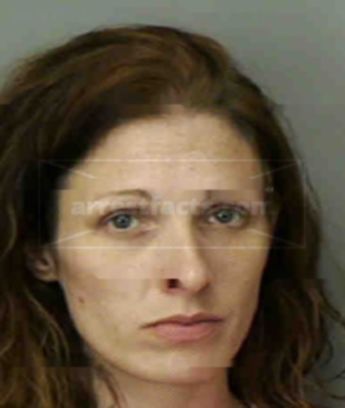 Brianne Michelle Middlebrook