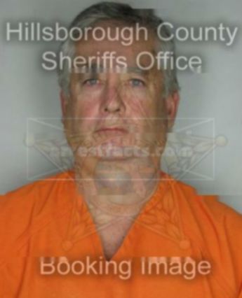 Marc Lawrence Galloway