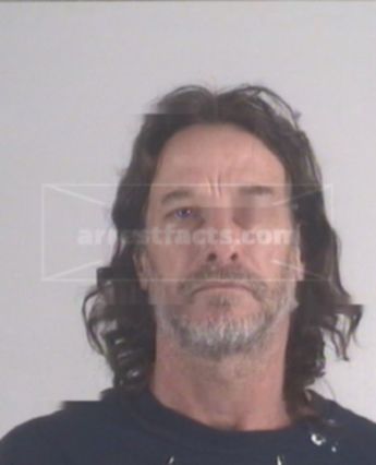 David Wesley Gibson