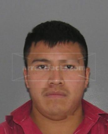 Edgar Gabriel Chun
