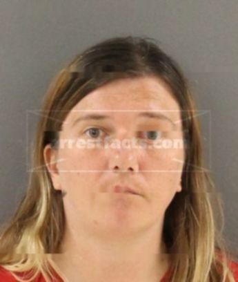 Rebecca Leann Nix