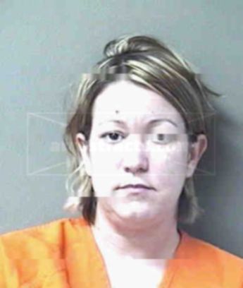 Alison Dawn Llewellyn Burns (Aka: Llewellyn)