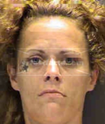 Brittany Suzanne Green