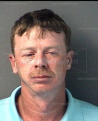 Rodney Stewart Presley