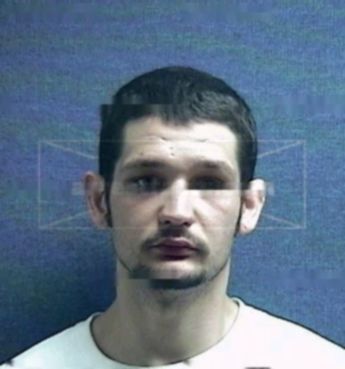 Steven Richard Day Jr.