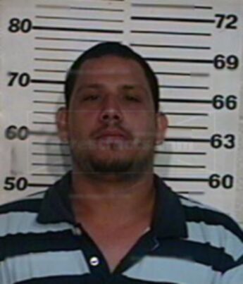 Hector Moreno Garza