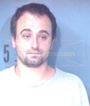William Thomas Monroe Collinsworth