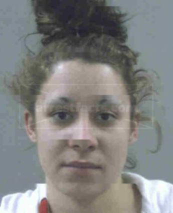 Amber Carole Lee Coleman