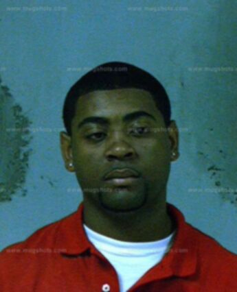 Cedric Shamon Addison