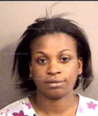 Laree Sylvia Briddell