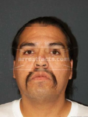 Angelo Wilson Rivera