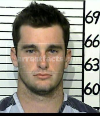 Tyler Justin Carpenter