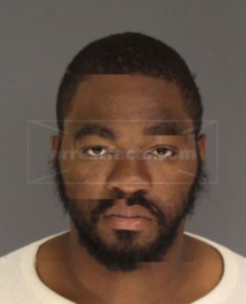 Sharod Massey