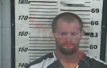 Christopher Wayne Ingram