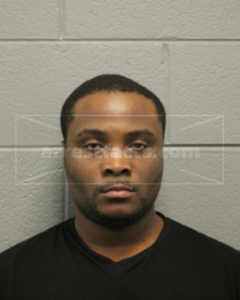 Brandon D Winters